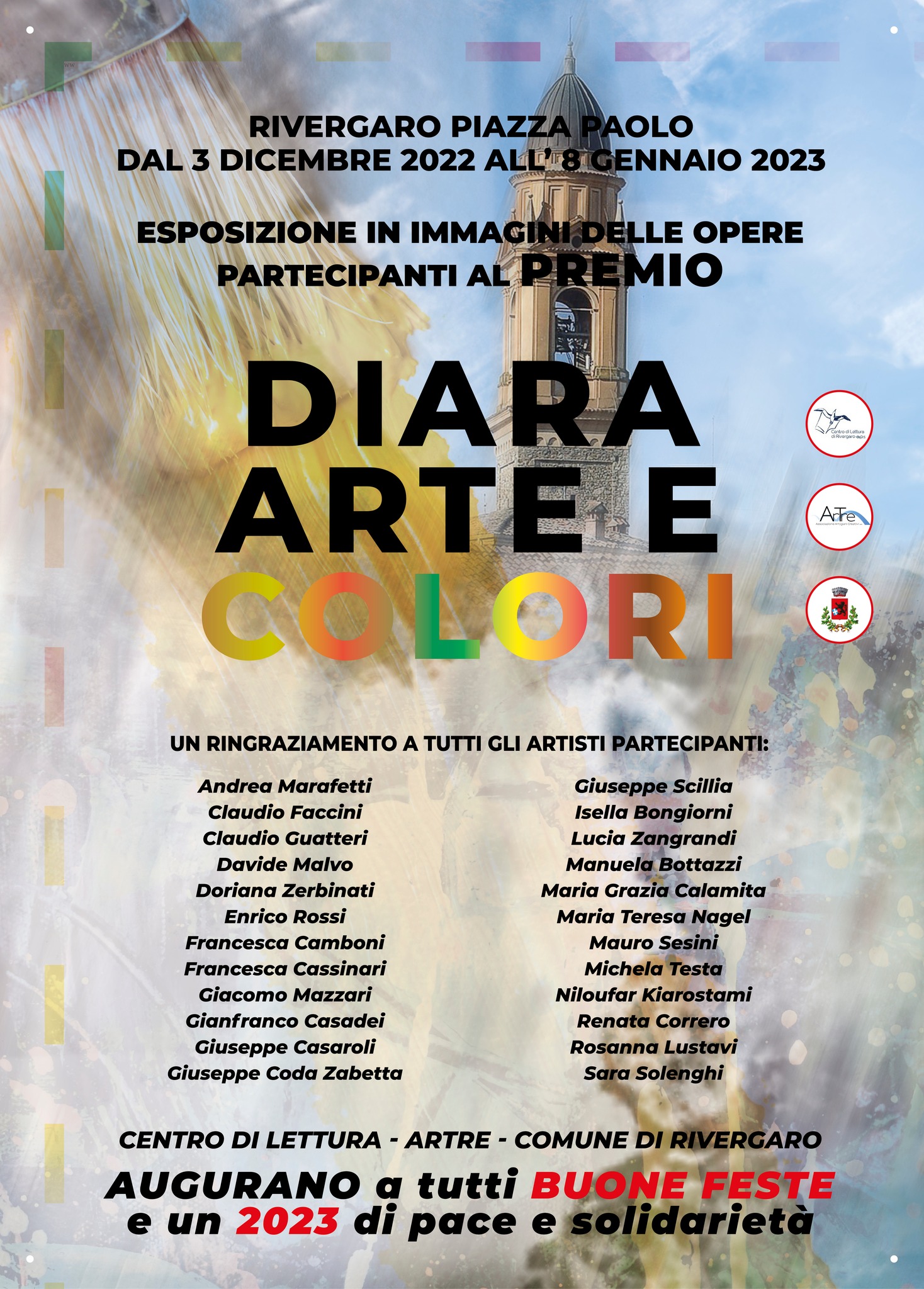 Premio Diara