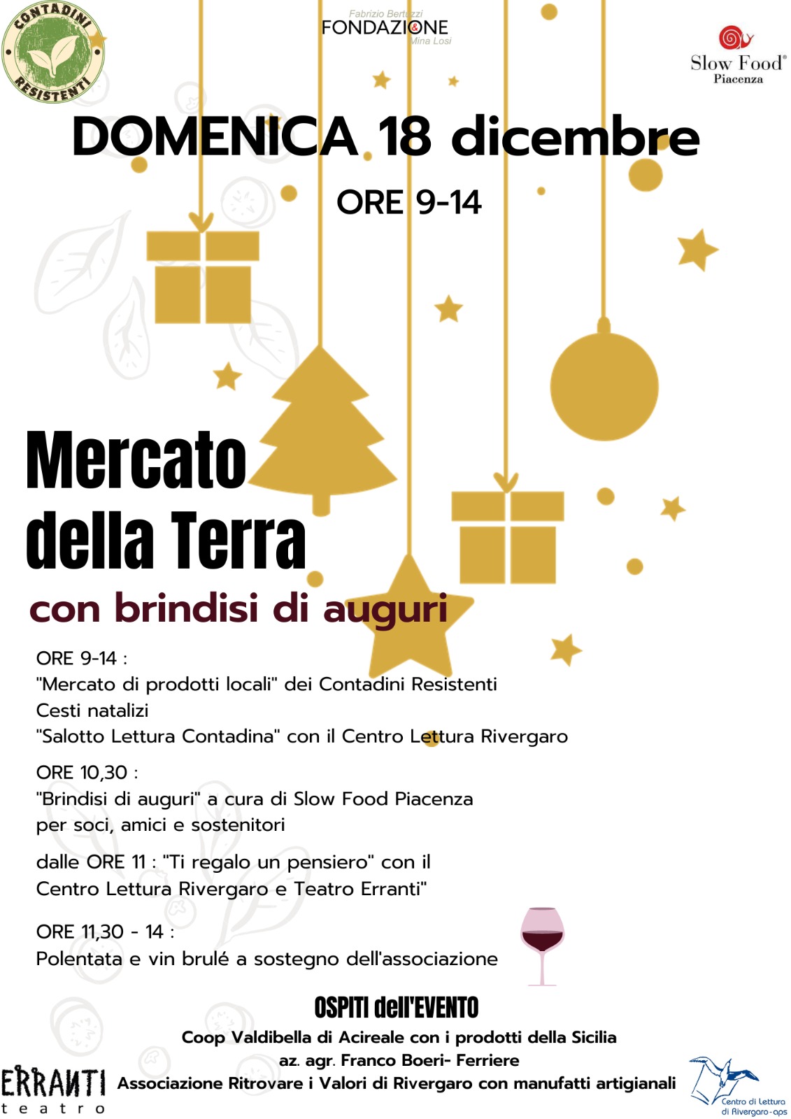 Mercato della Terra