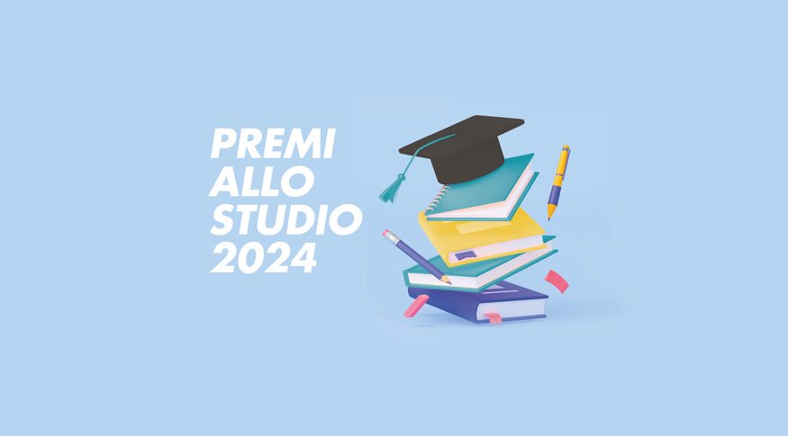 BANDO PREMI ALLO STUDIO per gli studenti e le studentesse meritevoli residenti nel comune di Rivergaro a.s. 2023/24 