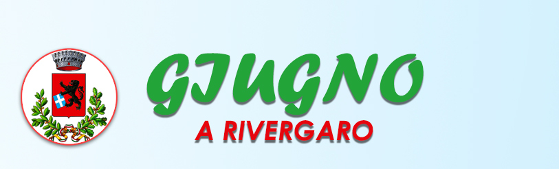Tutti gli eventi del mese di giugno ...