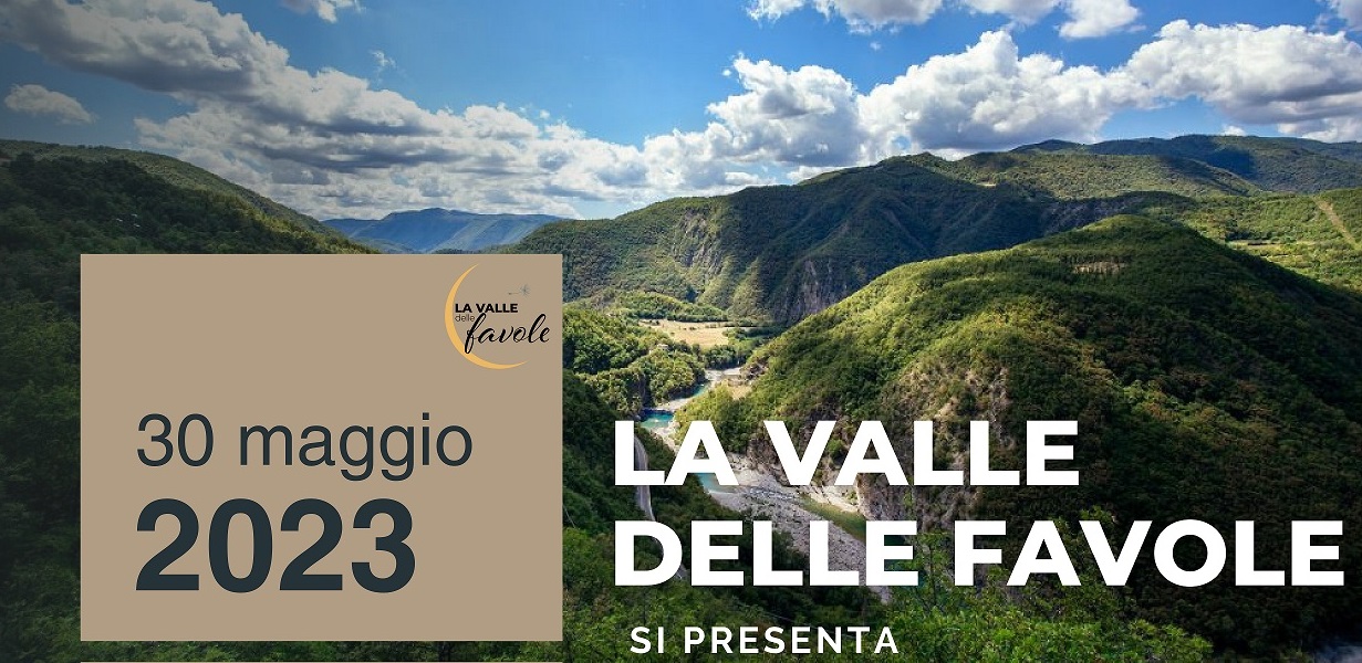 La valle delle favole