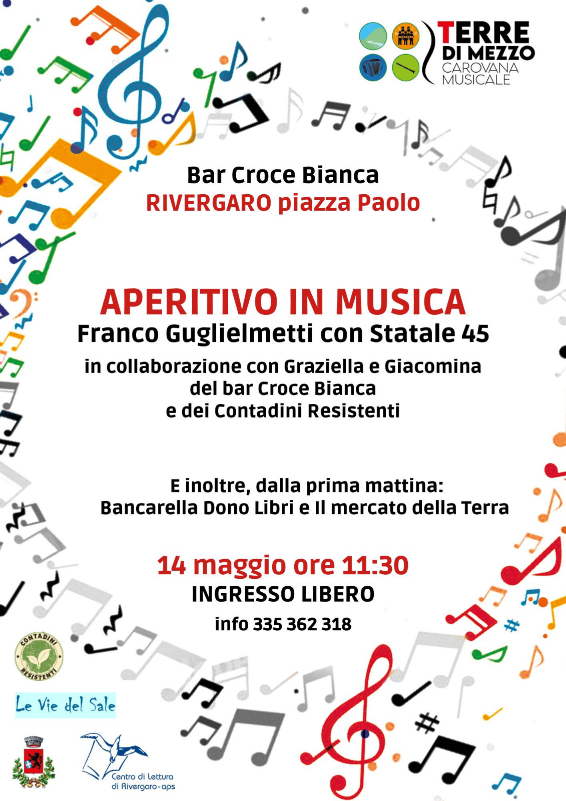 Aperitivo in Musica