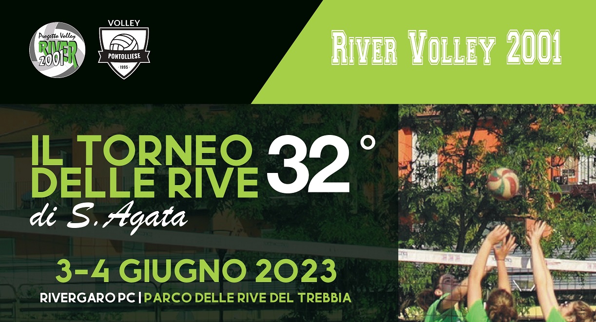 32° TORNEO DELLE RIVE SANT'AGATA